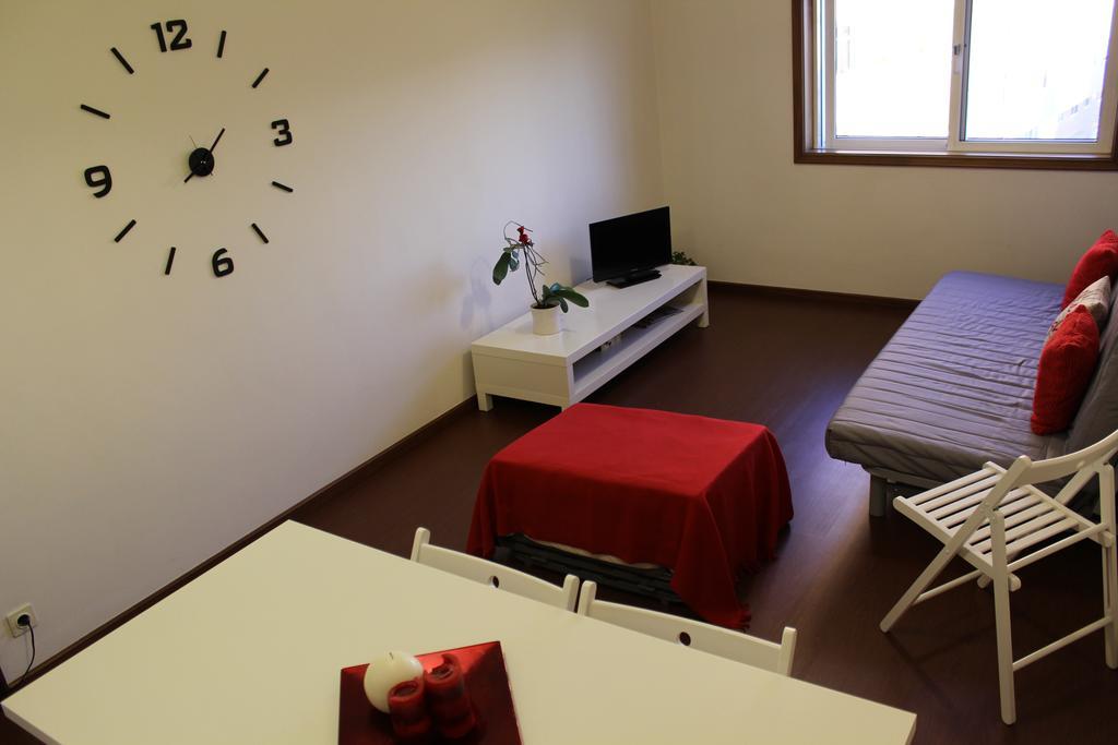 House4U Vila Nova Vila Nova de Gaia Rom bilde