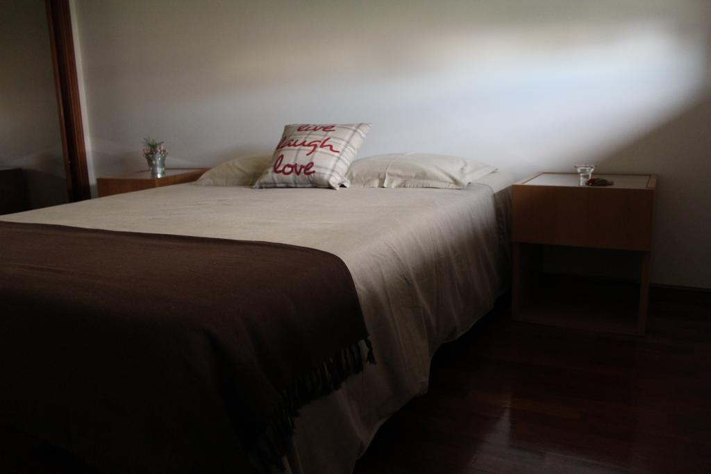 House4U Vila Nova Vila Nova de Gaia Rom bilde