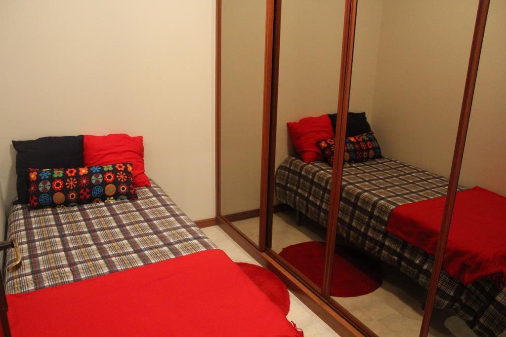 House4U Vila Nova Vila Nova de Gaia Rom bilde