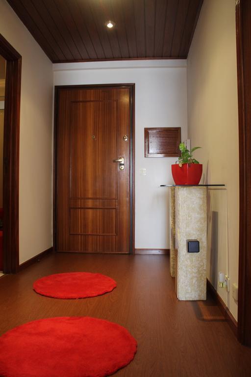 House4U Vila Nova Vila Nova de Gaia Rom bilde